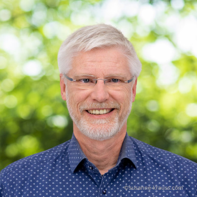 David Göhler