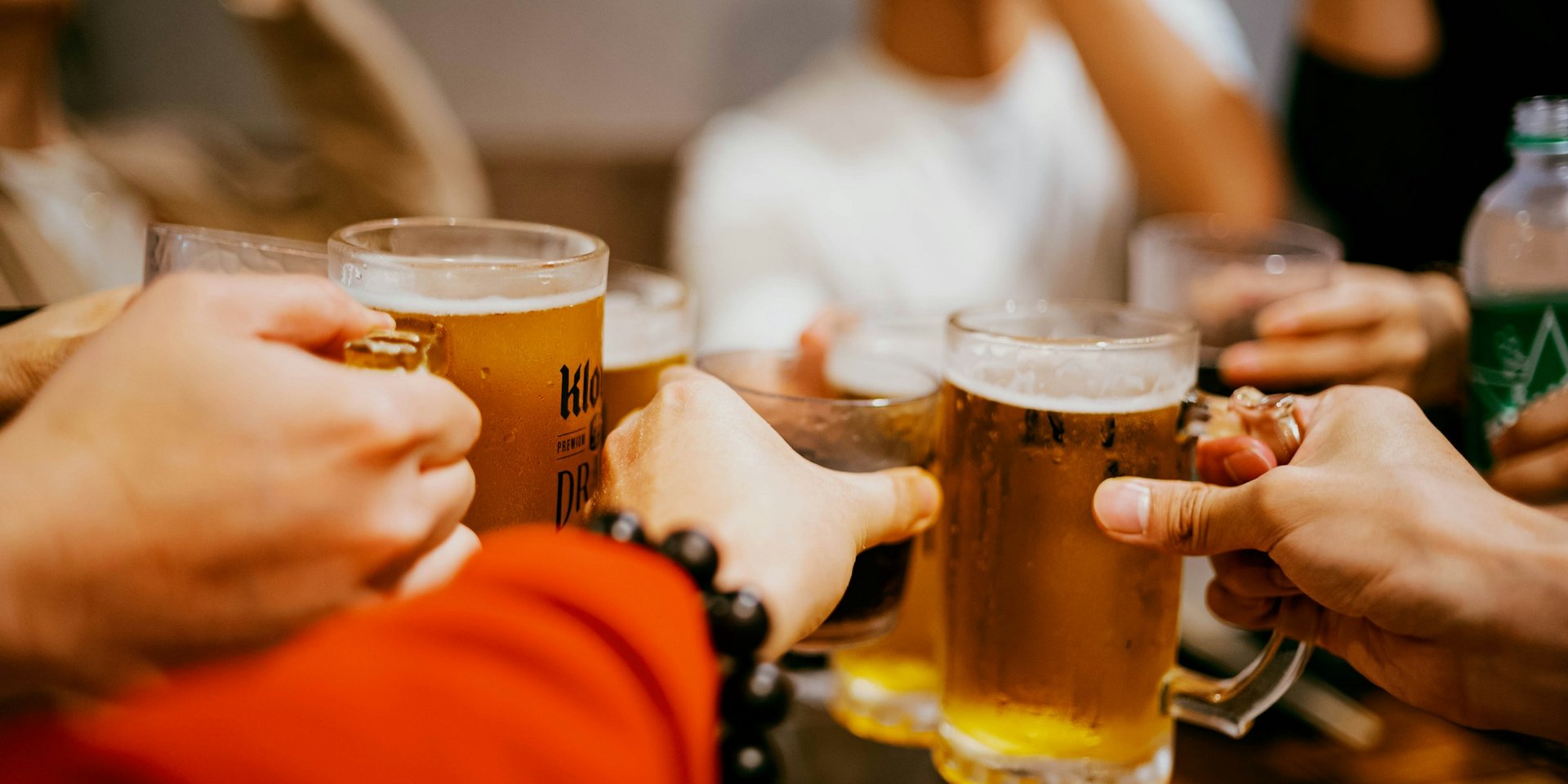  ©&nbsp;Foto von tommao wang auf Unsplash