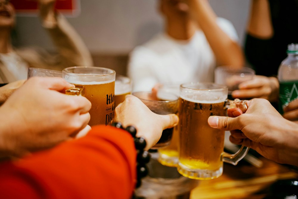  ©&nbsp;Foto von tommao wang auf Unsplash