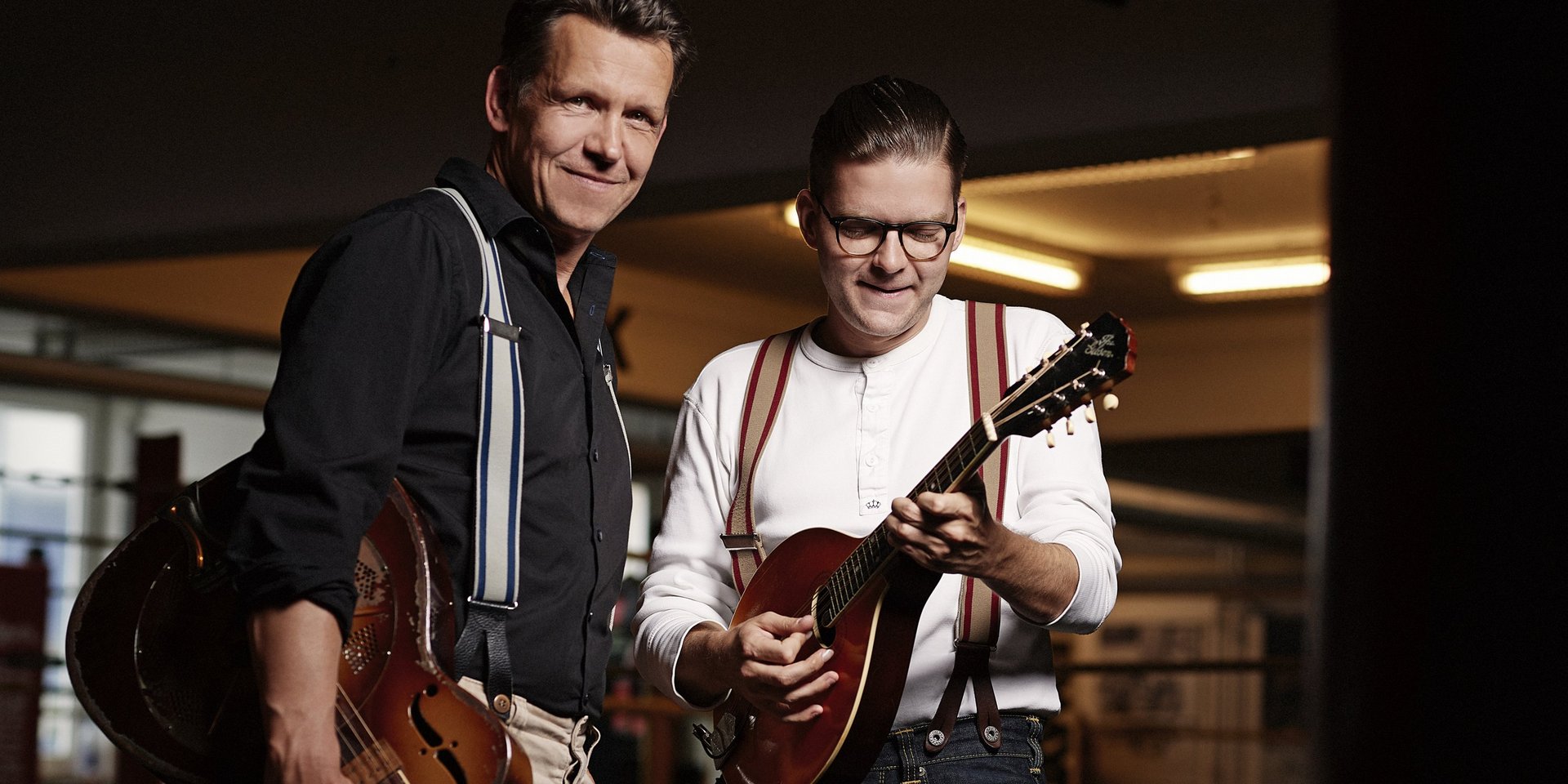 Black Patti, (c) Christian Kaufmann