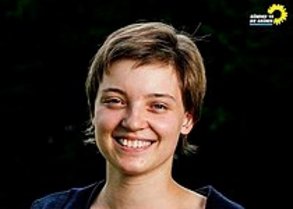 Anna-Maria Lanzinger