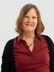 Christine Brombacher