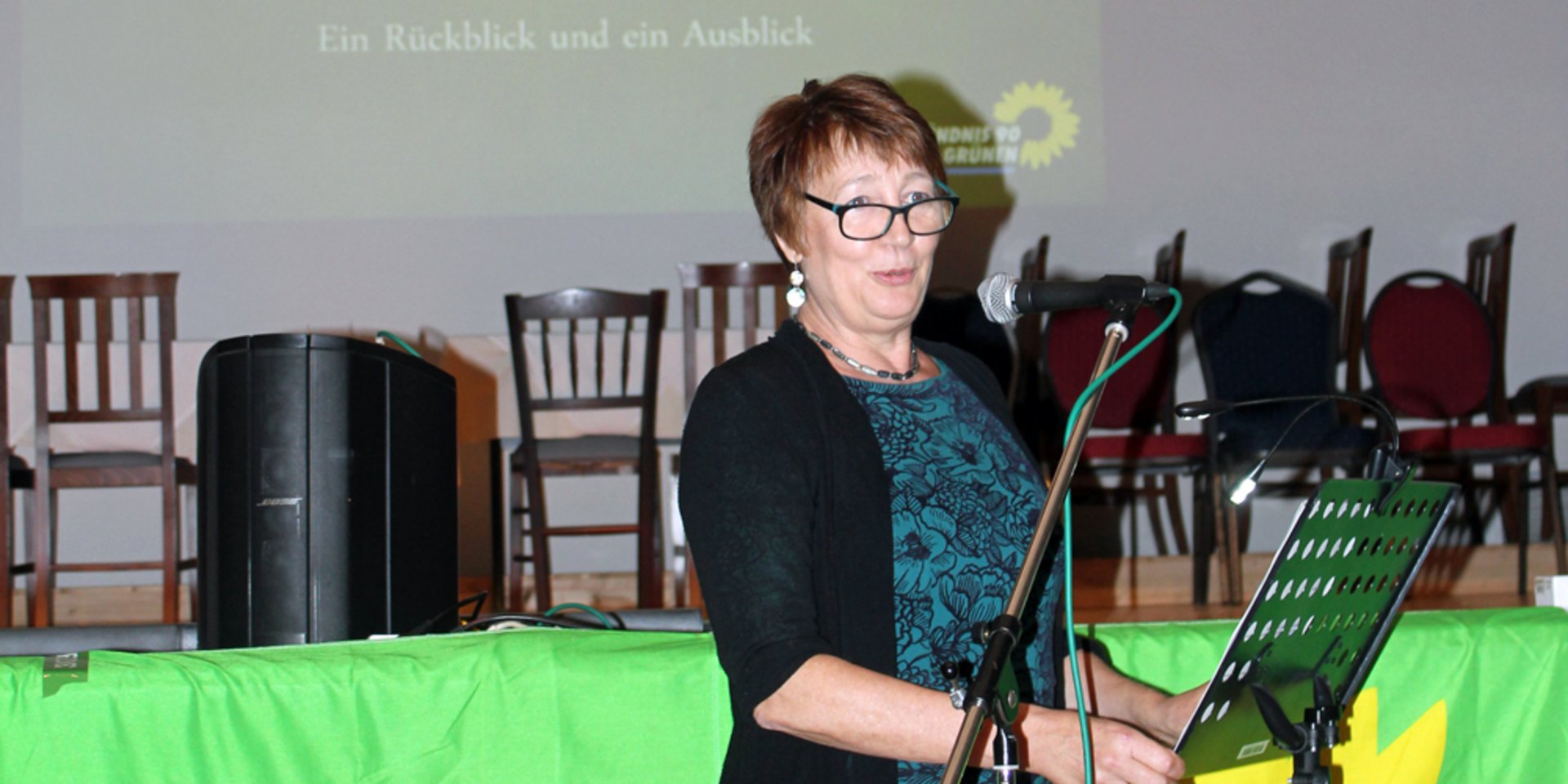 Waltrud Gruber ©Foto: Sebastian_Gruber