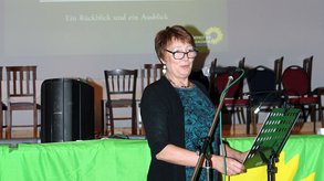 Waltrud Gruber ©Foto: Sebastian_Gruber