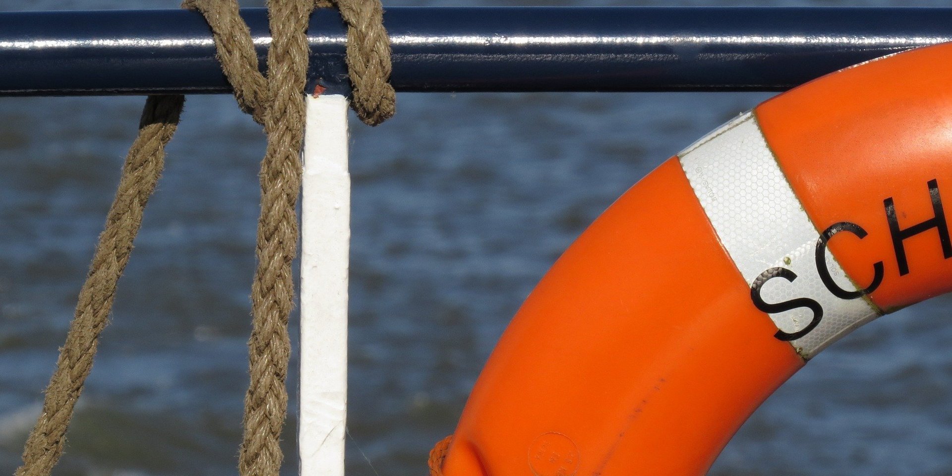 Rettungsring 