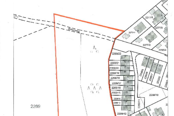 Standortalternativen Krippenhaus