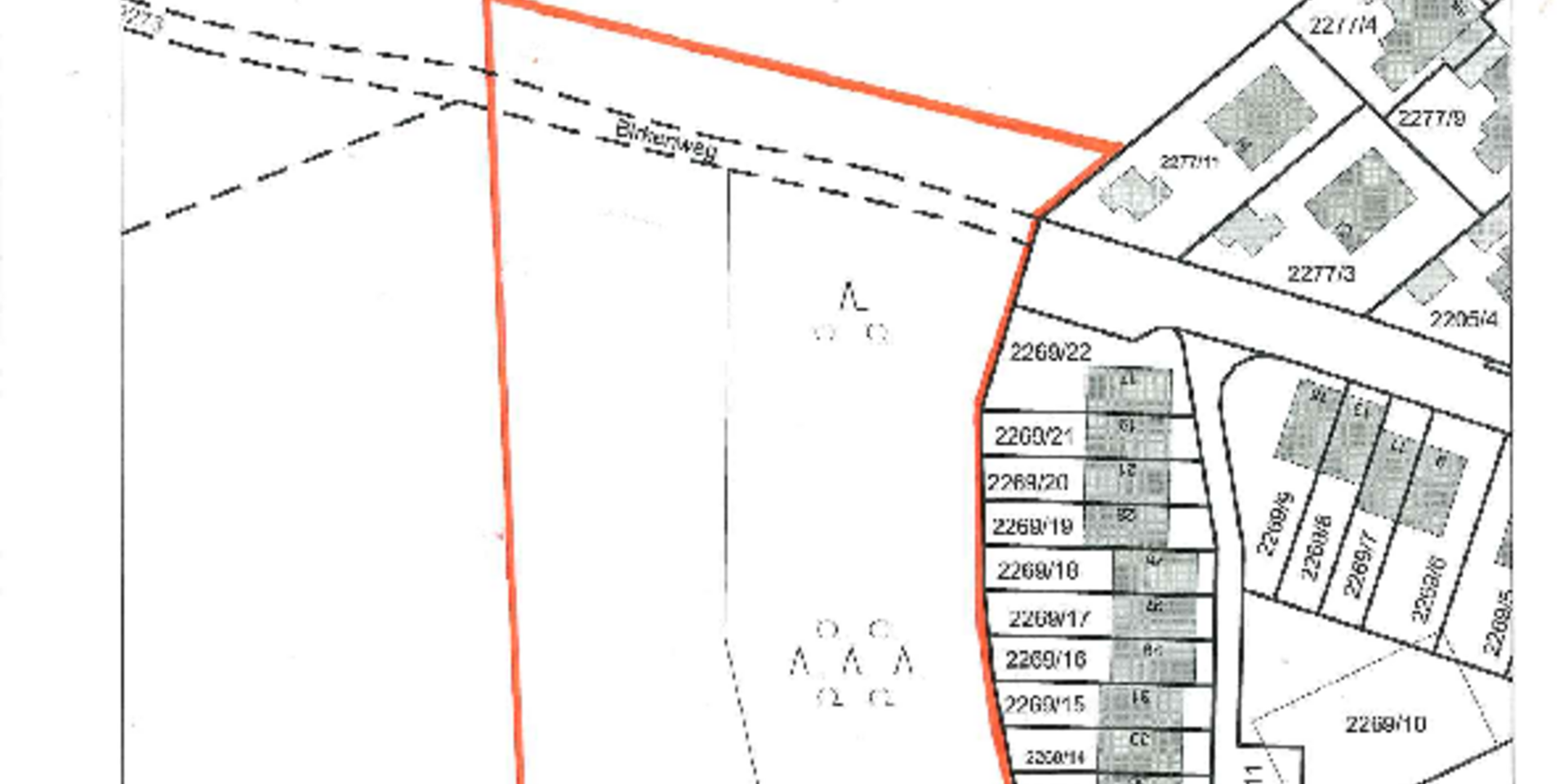 Standortalternativen Krippenhaus