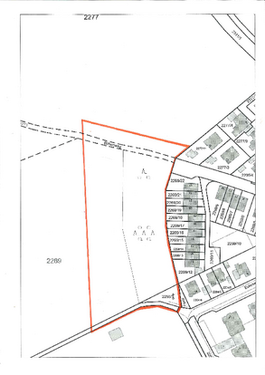 Standortalternativen Krippenhaus
