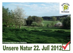 Unsere Natur